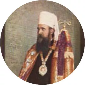 Varnava, Serbian Patriarch