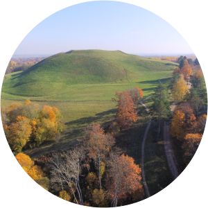 Varniai Regional Park