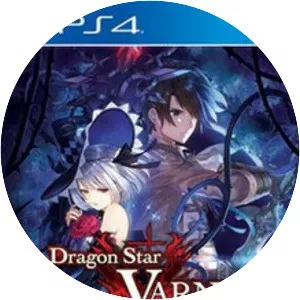 Varnir of the Dragon Star: Ecdysis of the Dragon
