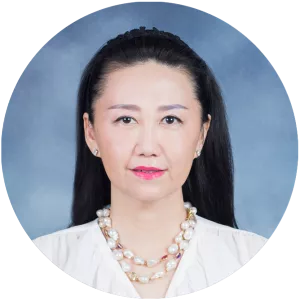 Varnnee Chearavanont Ross