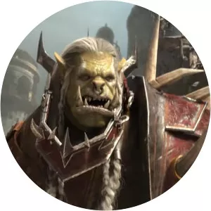 Varok Saurfang - 