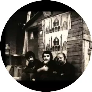 Varoujan Hakhbandian