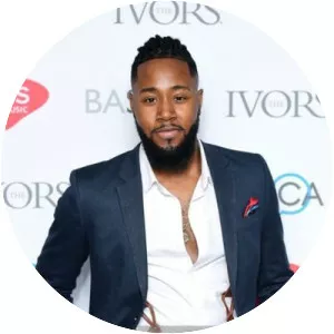 Varren Wade - Musical artist