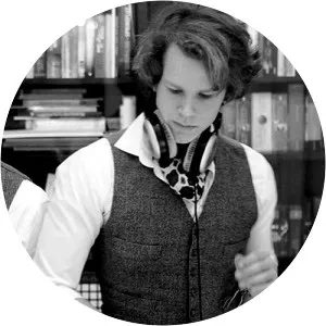 papa django varrick frost - Musical artist