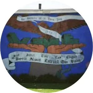 Varrio Nuevo Estrada