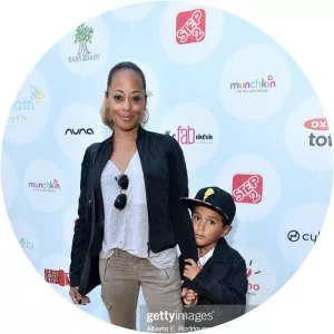 Varro Blair Mendez photograph