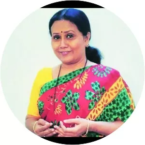 Varsha Dandale - Actress