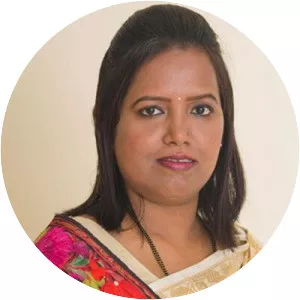 Varsha Eknath Gaikwad