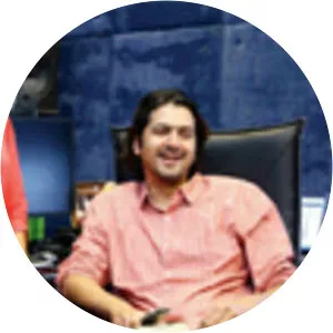 Varsha Kej - Ricky Kej's wife