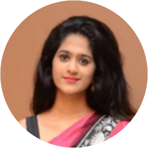 Varsha - Indian actress