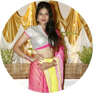 Varsha Reddy - YS Jagan Mohan Reddy's daughter