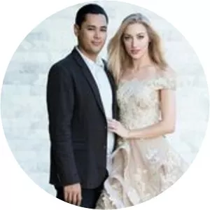 Varsha Strauss - Nita Strauss' sister