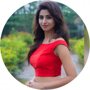 Varshini Sounderajan - Actress