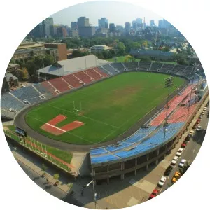 Varsity Centre photograph