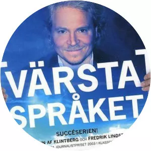 Värsta språket
