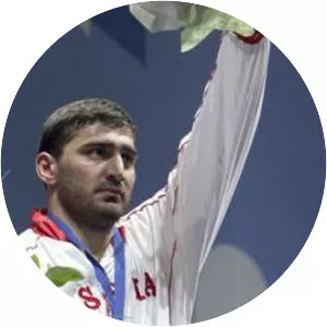 Varteres Samurgashev