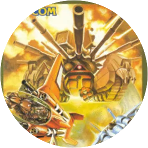 Varth: Operation Thunderstorm