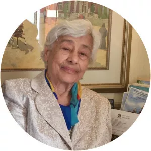 Vartiter Hovannisian photograph