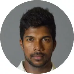 Varun Aaron - Indian cricketer