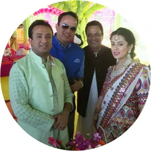 Varun Chaudhary photograph