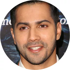 Varun Dhawan