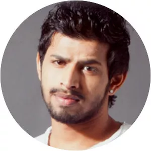 Varun - Indian film actor