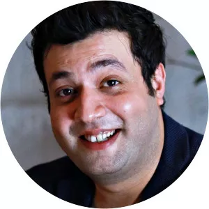 Varun Sharma