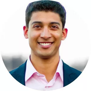 Varun Sivaram photograph