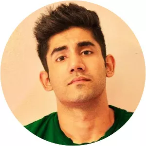 Varun Sood
