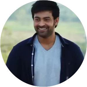 Varun Tej