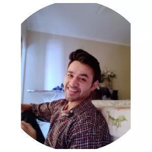 Varun Tewari - Actor