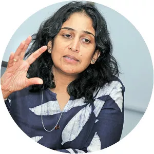 Varuni Amunugama Fernando photograph