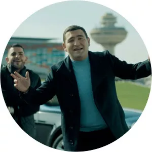 Varuzhan Grachyan - Singer