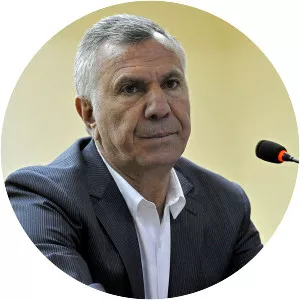 Varuzhan Sukiasyan