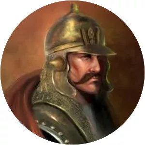 Varvar Ali Pasha (Varvar Ali Paşa)