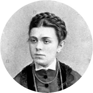 Varvara Alekseevna Morozova