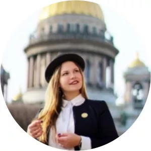 Varvara Belokurova - Actress