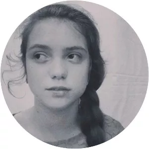 Varvara Bondarchuk photograph