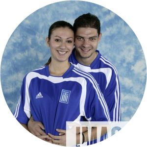 Varvara Charistea photograph