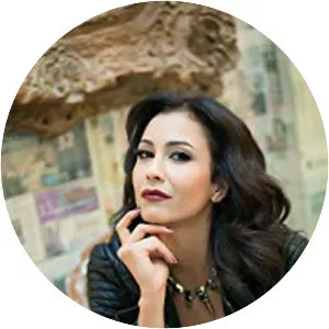 Varvara Larmou - Film actor