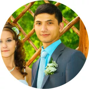 Varvara Makarova photograph