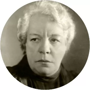 Varvara Massalitinova