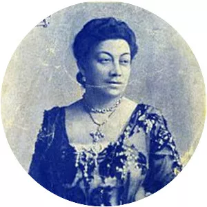 Varvara Panina