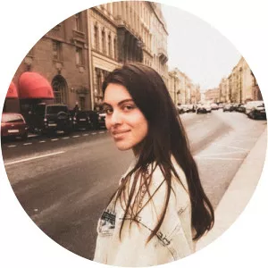 Varvara Pletnyova photograph