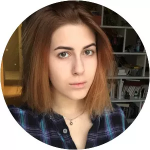 Varvara Porechenkova