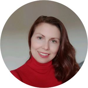 Varvara Shevchenkova photograph