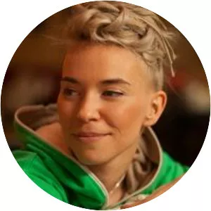 Varvara Vizbor - Singer