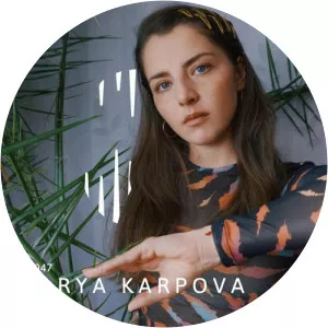 Varya Karpova - Musical artist