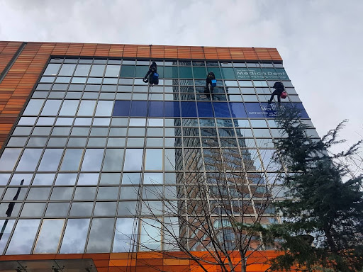 Varyap Meridian G blok