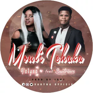 Varyna - Musical artist